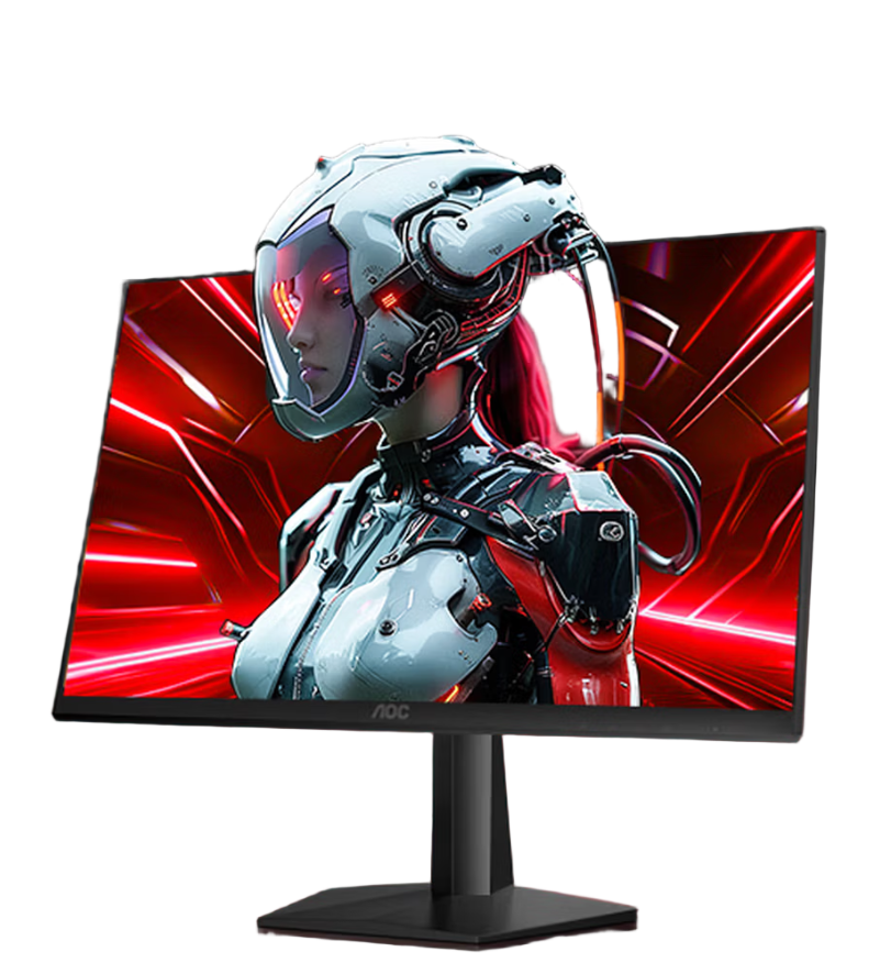 AOC Q24G41ZE