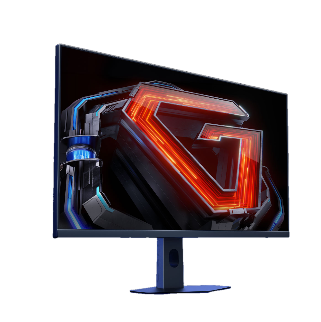 Remi G27Q 2026固定支架