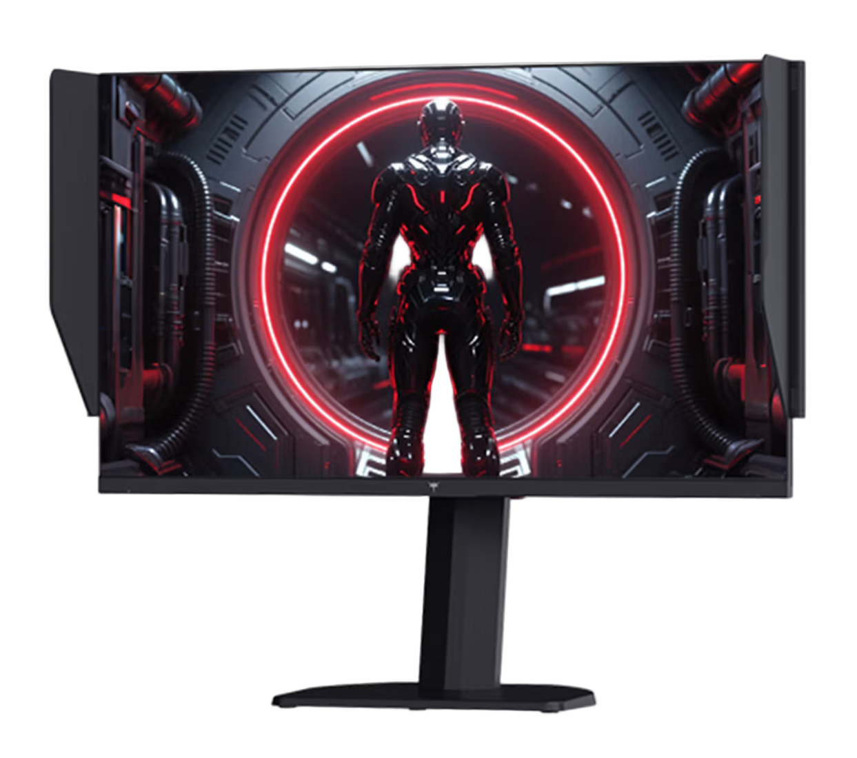 KTC 大师27M1 显示器实测 | 2K 210Hz 色域色准响应时长数据