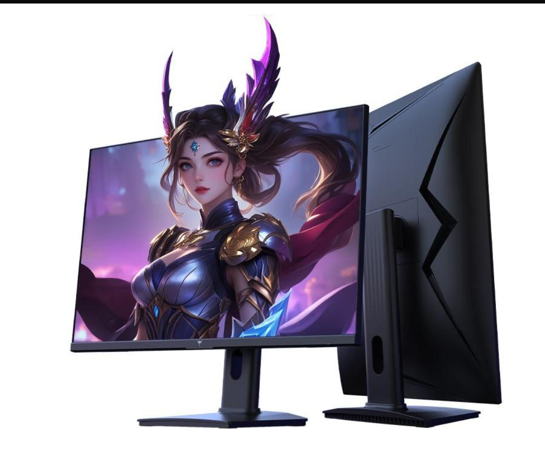 KTC H27T22S-3Pro 显示器实测 | 2K 220Hz 色域色准响应时长数据