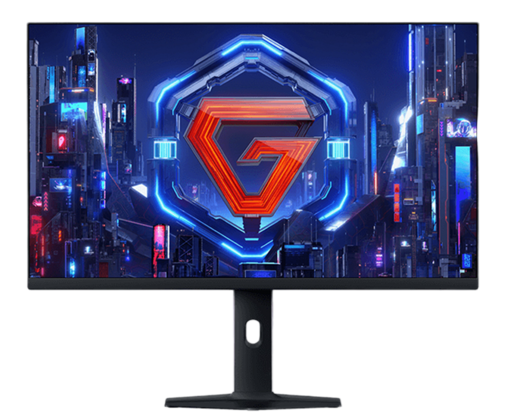 红米G27Q 显示器实测 | 2K 320Hz 色域色准响应时长数据