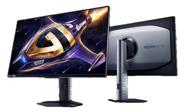 红米GPro27U2026