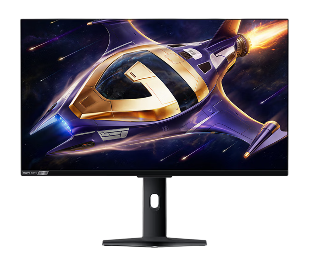 红米G Pro27U2026
