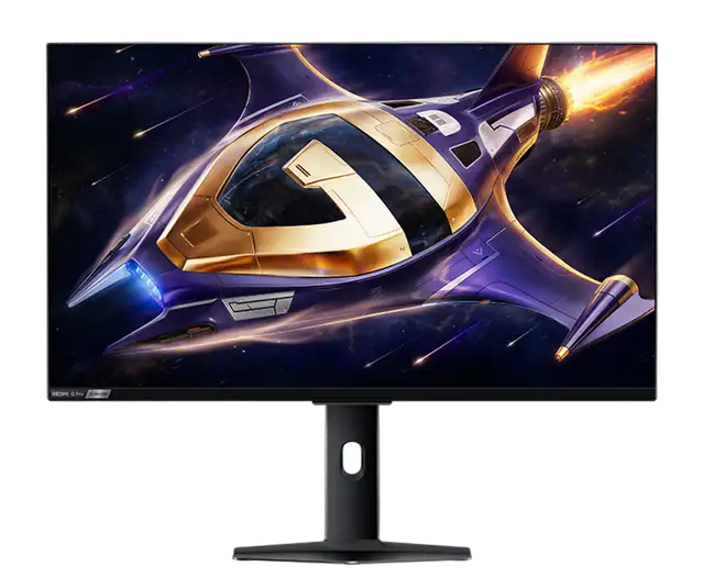 红米G Pro27U2026