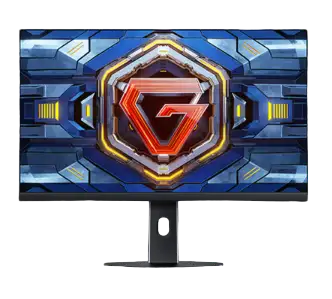 红米G25 300Hz显示器实测